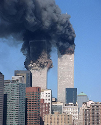 World Trade Center Attack