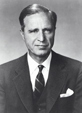 Senator Prescott Bush