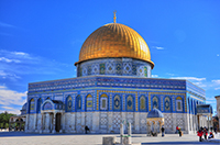 Dome of the Rock