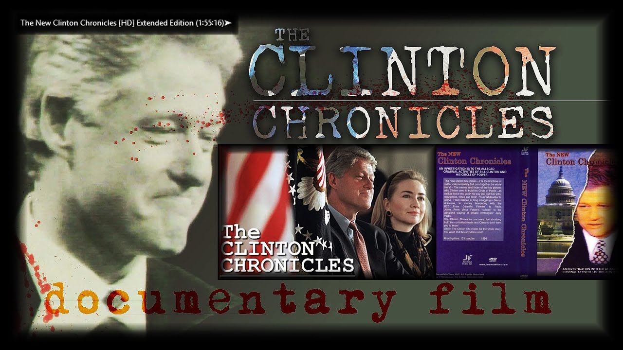 The Clinton Chronicles