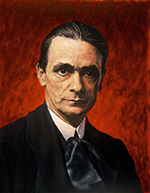 Dr. Rudolf Steiner