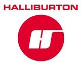 Halliburton Logo
