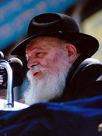 Rebbe Schneerson